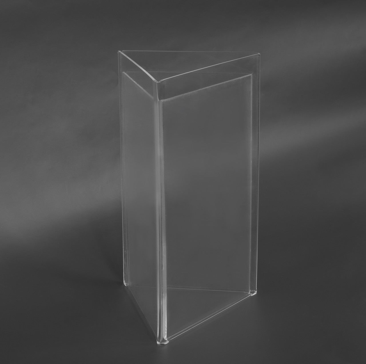 Booklet holder, Euro Flyer Stand 100x210mm, Acrylic Stand, Acrylic Display, Advertising Stand, Exhibition Equipment, Information Stand, Acrylic Brochure Holder
