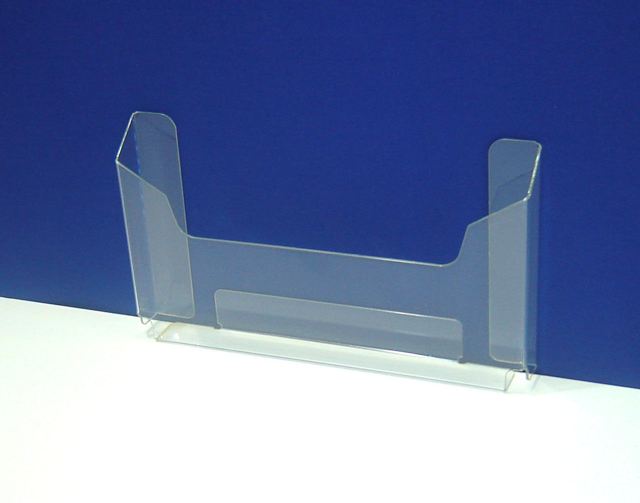 Folleto de bolsillo 240x140 25mm montañas 1.5 PET