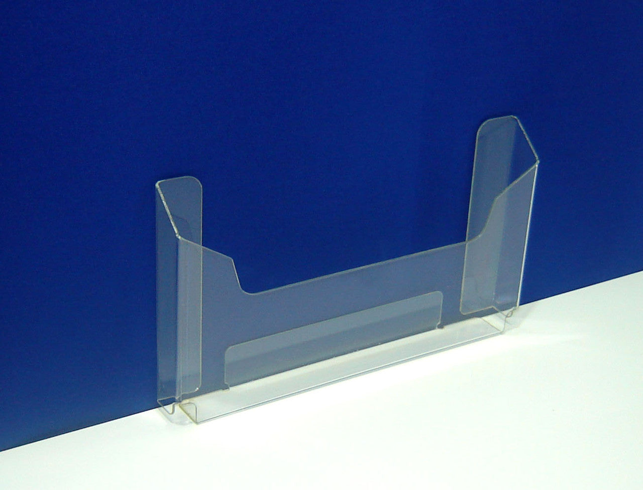 Folleto de bolsillo 240x140 25mm montañas 1.5 PET