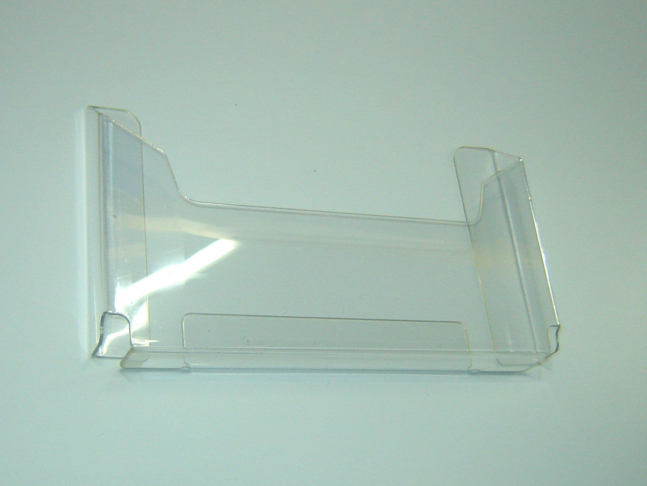 Folleto de bolsillo 240x140 25mm montañas 1.5 PET