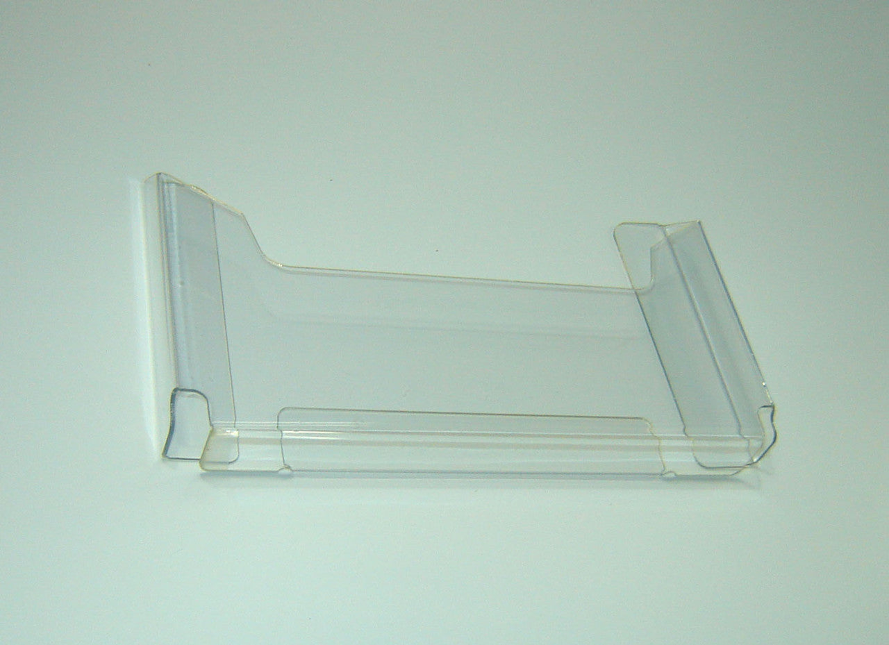Folleto de bolsillo 240x140 25mm montañas 1.5 PET
