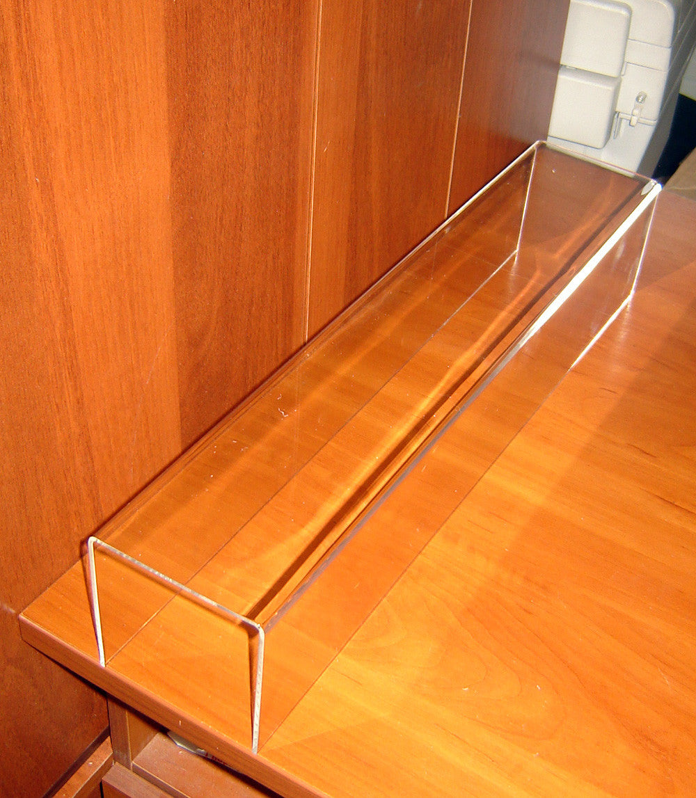Acrylic stand for products, Acrylic display 500x100x100 mm, Acrylic show stand, stand for product 3mm material PET, Acrylic display for products, Acrylic Organizer for products, Acrylic Stand, Acrylic Showcase