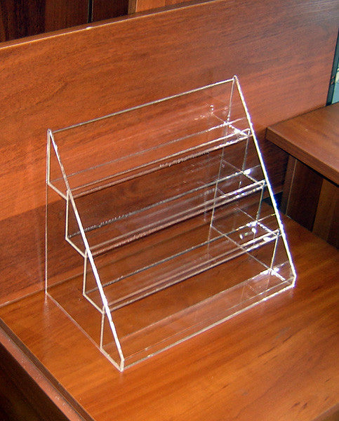 varnish stand 4-layer 306 mm