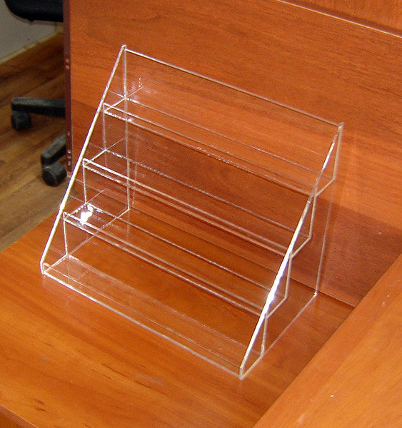 varnish stand 4-layer 306 mm