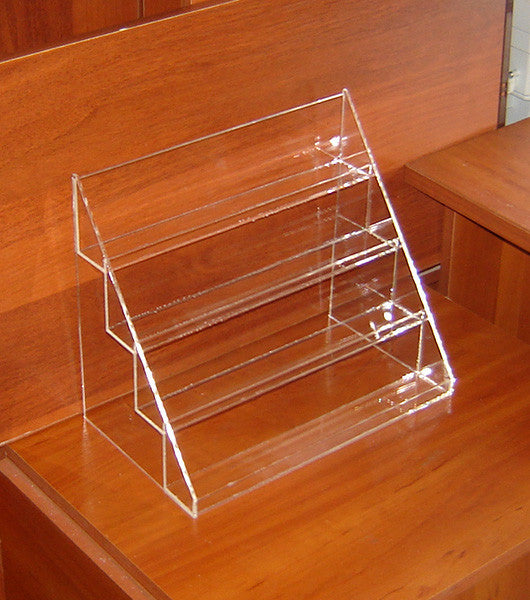 varnish stand 4-layer 306 mm