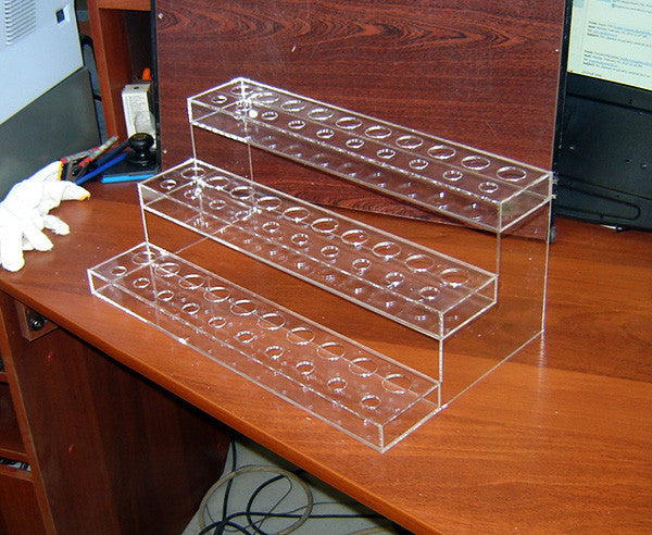 stand for cylindrical products