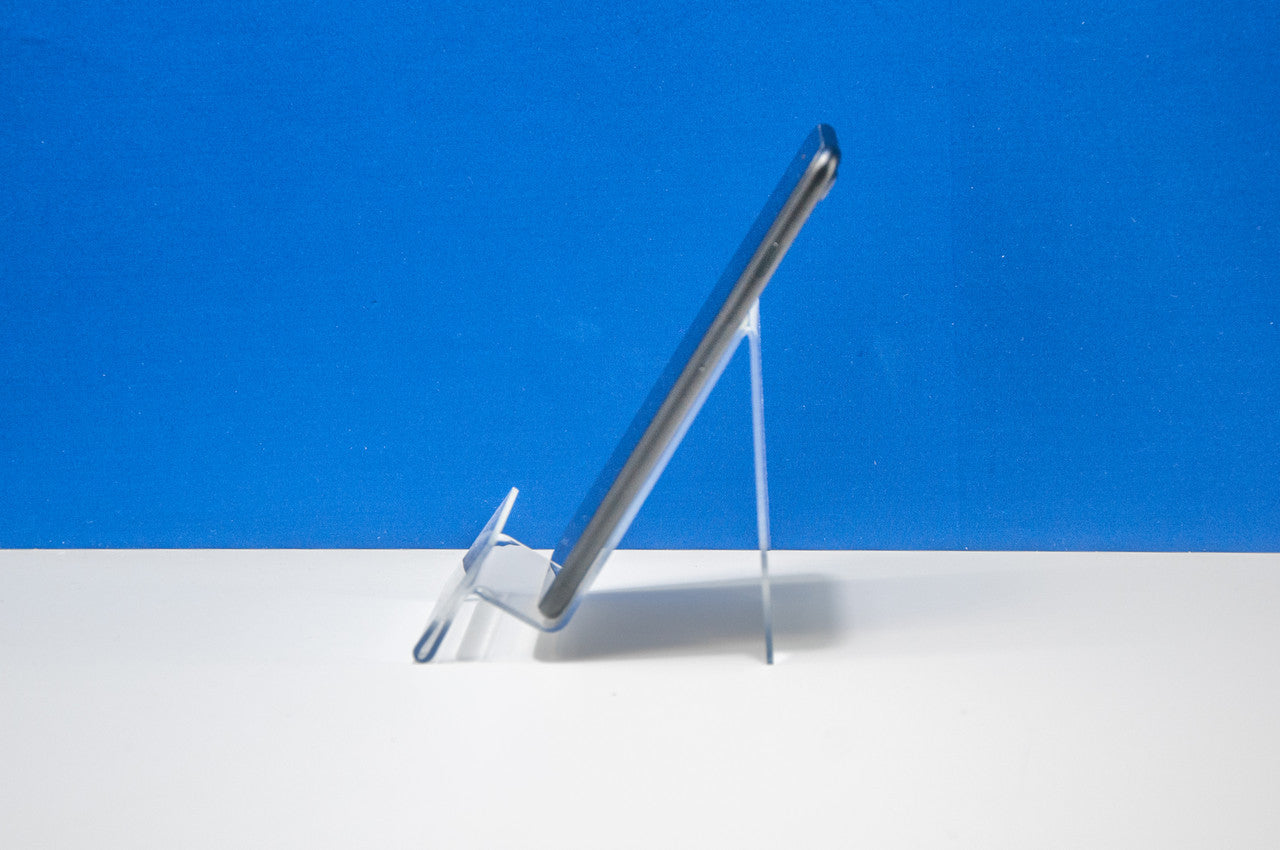 Smartphone stand