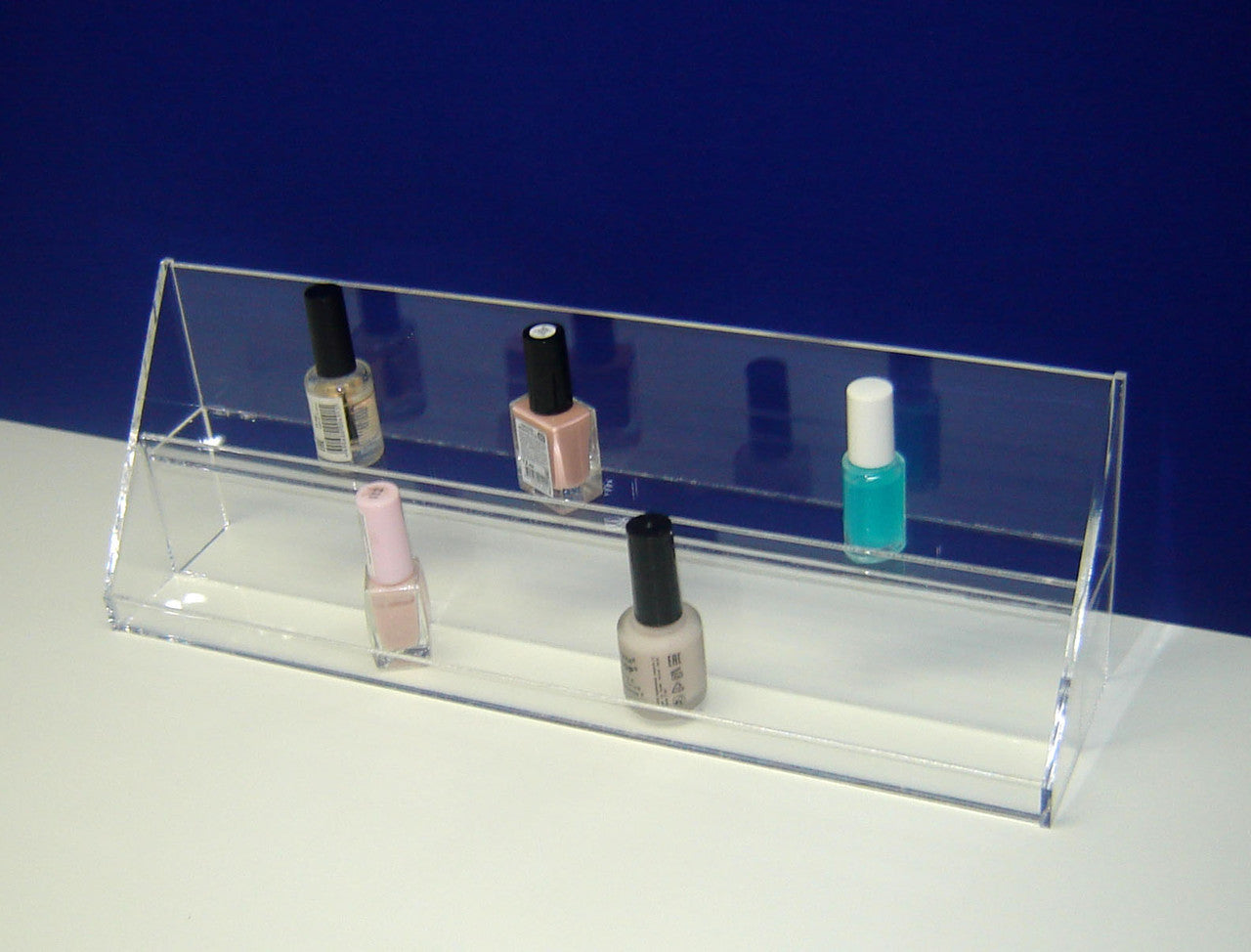 varnish stand 2-tier 406 mm