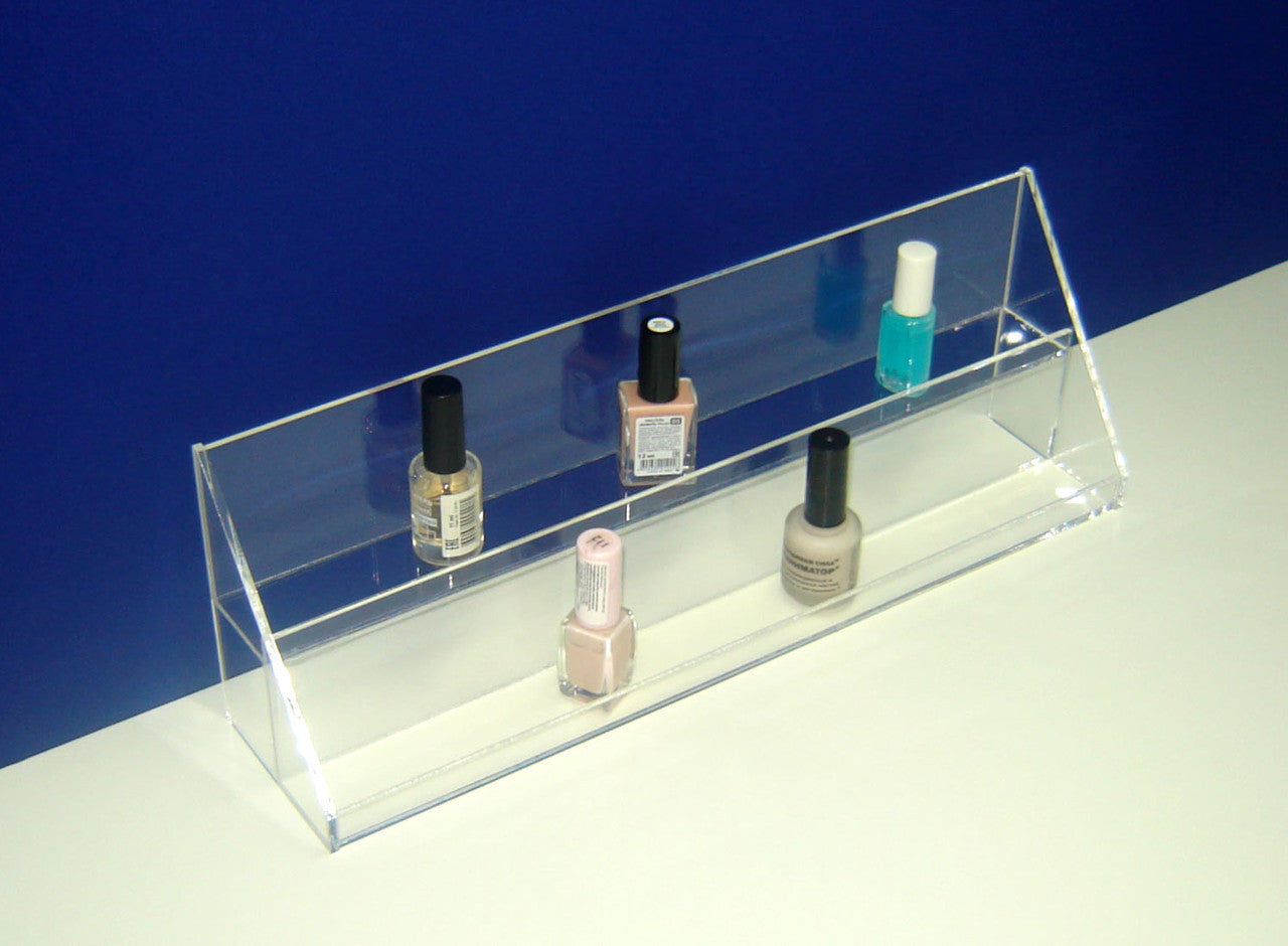 varnish stand 2-tier 406 mm
