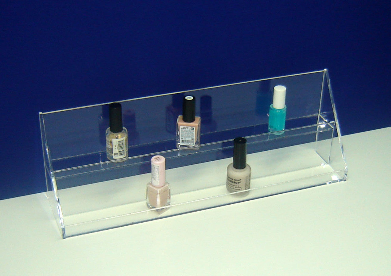 varnish stand 2-tier 406 mm