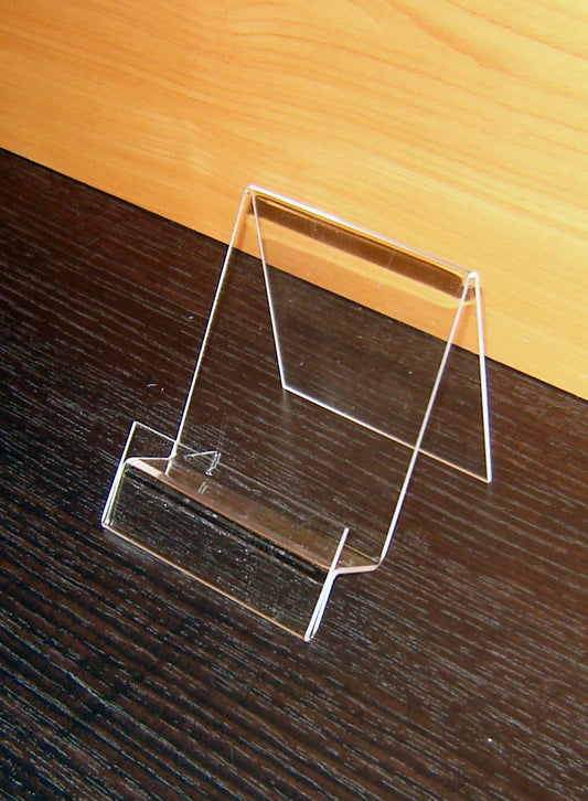 Підставка під планшет або смартфон, ширина 100 мм