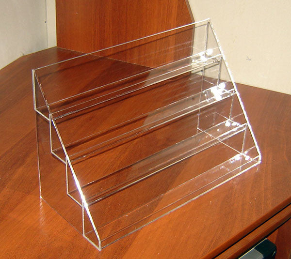 varnish stand 4-layer 406mm