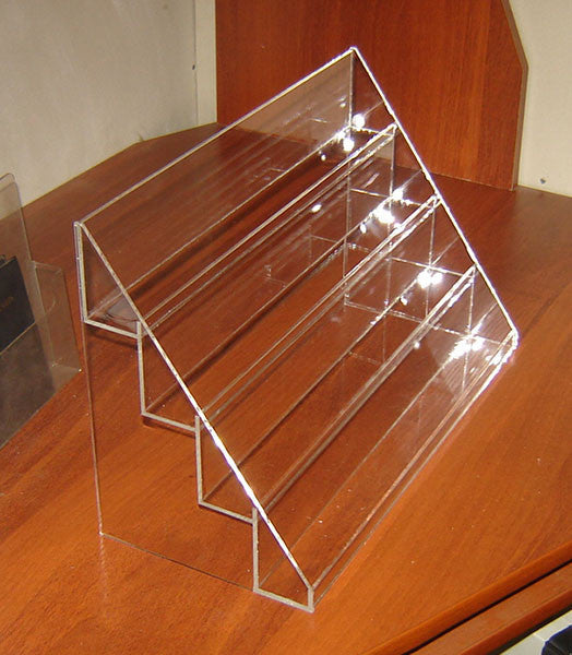varnish stand 4-layer 406mm