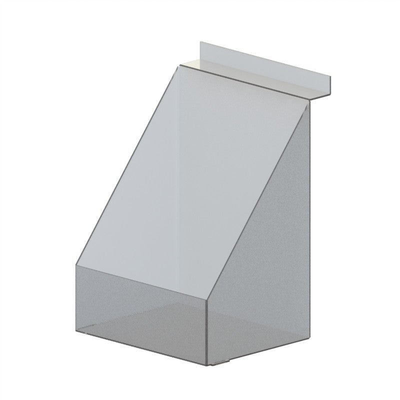 Acrylic display For Tights, Acrylic Stand for Stores, Acrylic Organizer 252x150x190mm, Acrylic Display Case, Acrylic Showcase, Acrylic stnad