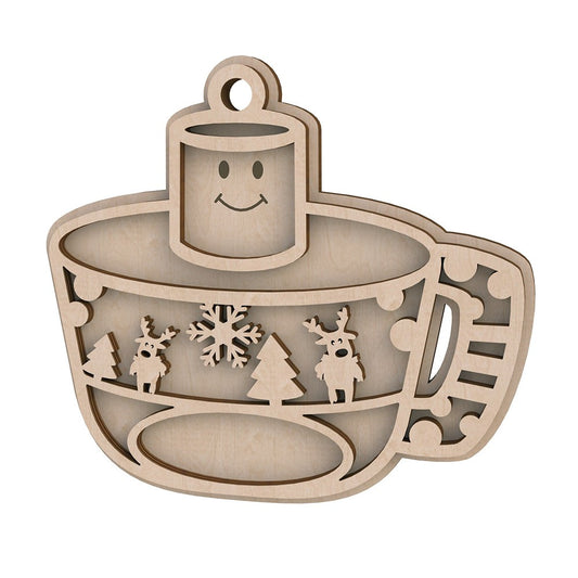 Новорічна іграшка