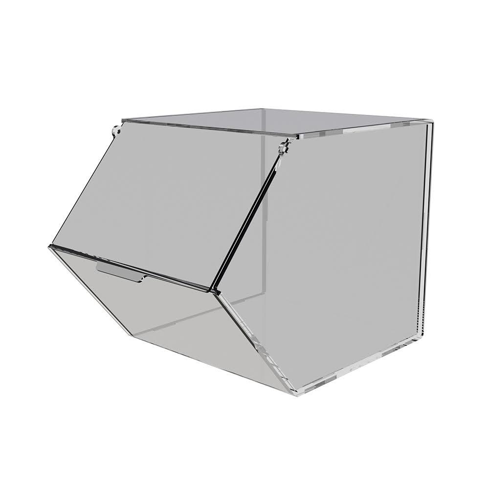 Dispenser for marmalade, snacks, nuts 1 cell