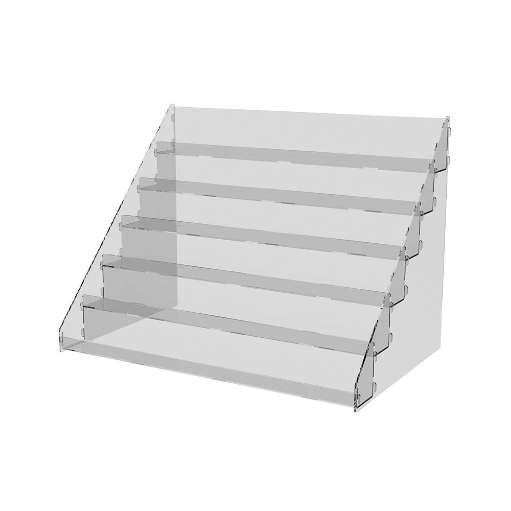 varnish stand 6 tiers 410x293x260 mm