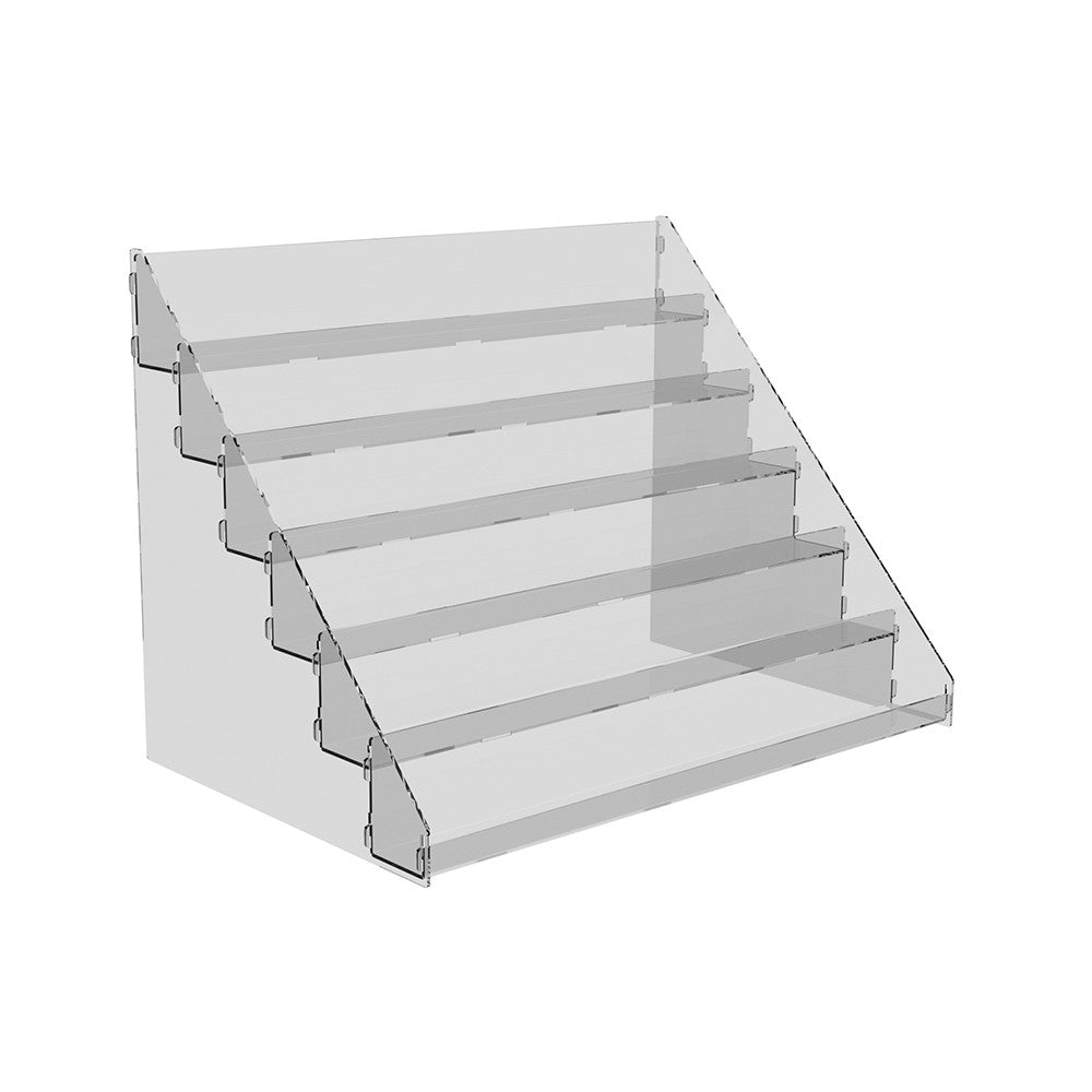 varnish stand 6 tiers 410x293x260 mm