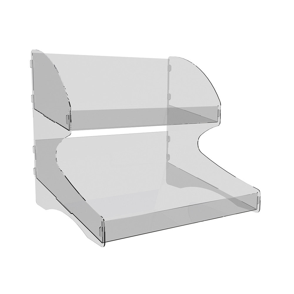 Acrylic display, Acrylic Stand for candy bars, Acrylic Organizer 300x276x260mm, Acrylic Display Case, Acrylic Showcase, Acrylic stnad for Chocolat