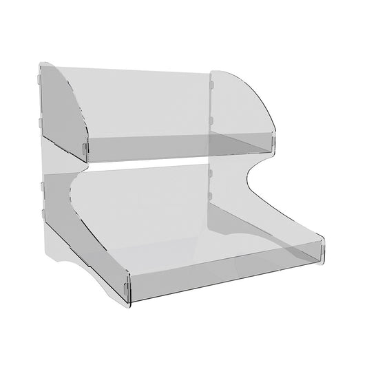 Acrylic display, Acrylic Stand for candy bars, Acrylic Organizer 300x276x260mm, Acrylic Display Case, Acrylic Showcase, Acrylic stnad for Chocolat