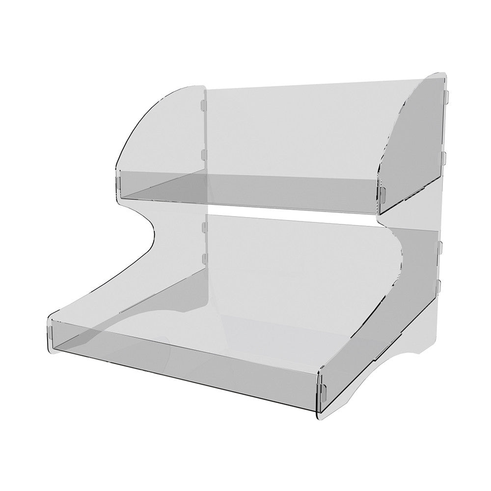 Acrylic display, Acrylic Stand for candy bars, Acrylic Organizer 300x276x260mm, Acrylic Display Case, Acrylic Showcase, Acrylic stnad for Chocolat
