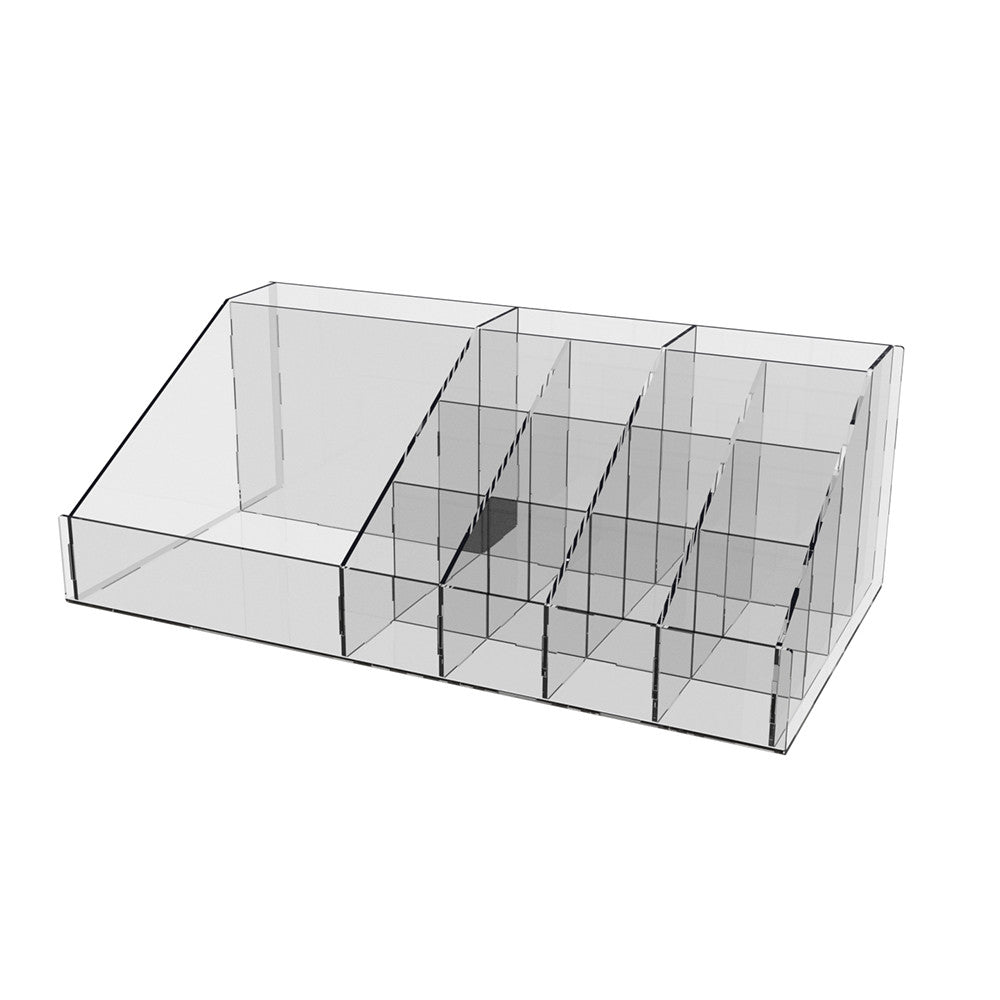 Cosmetics organizer