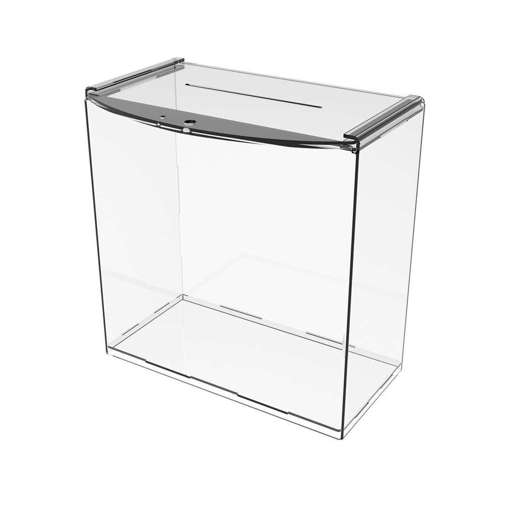 Donation box 200x103x200