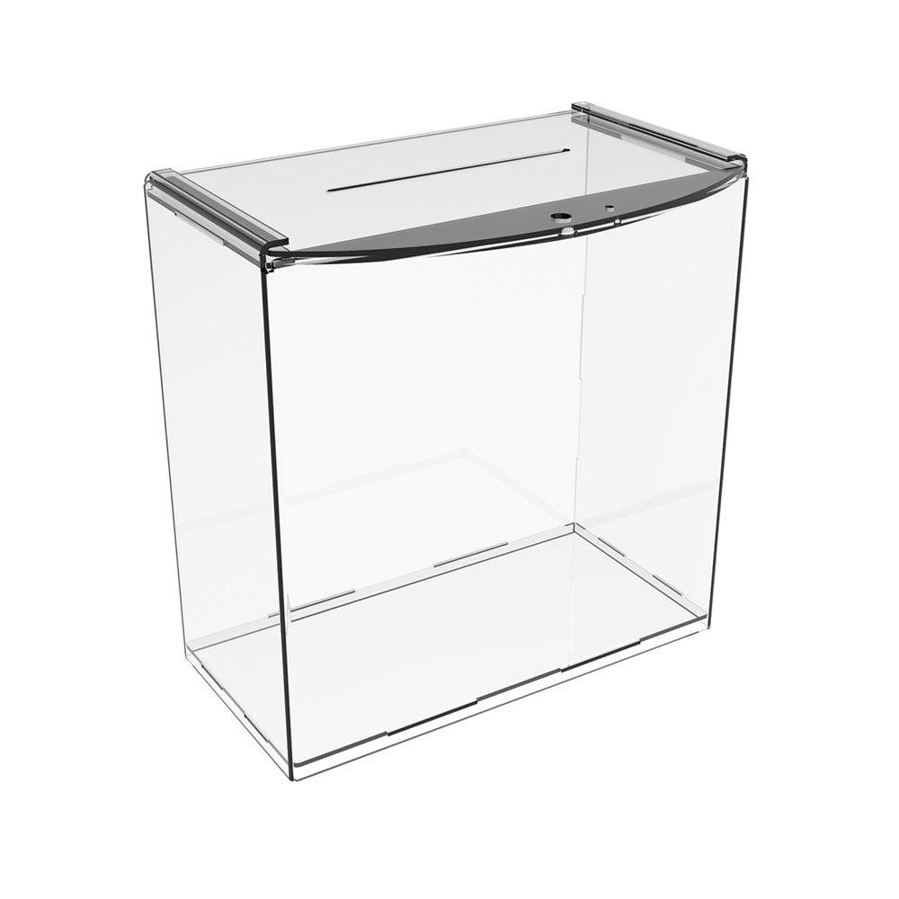 Donation box 200x103x200