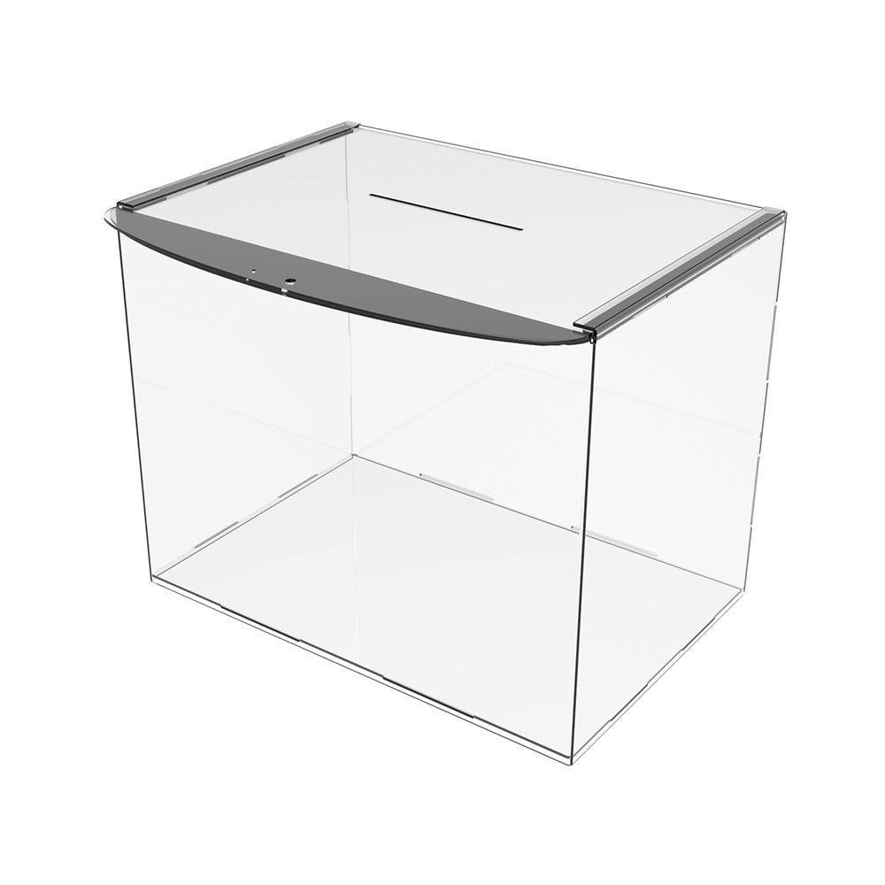Donation box 450x300x350