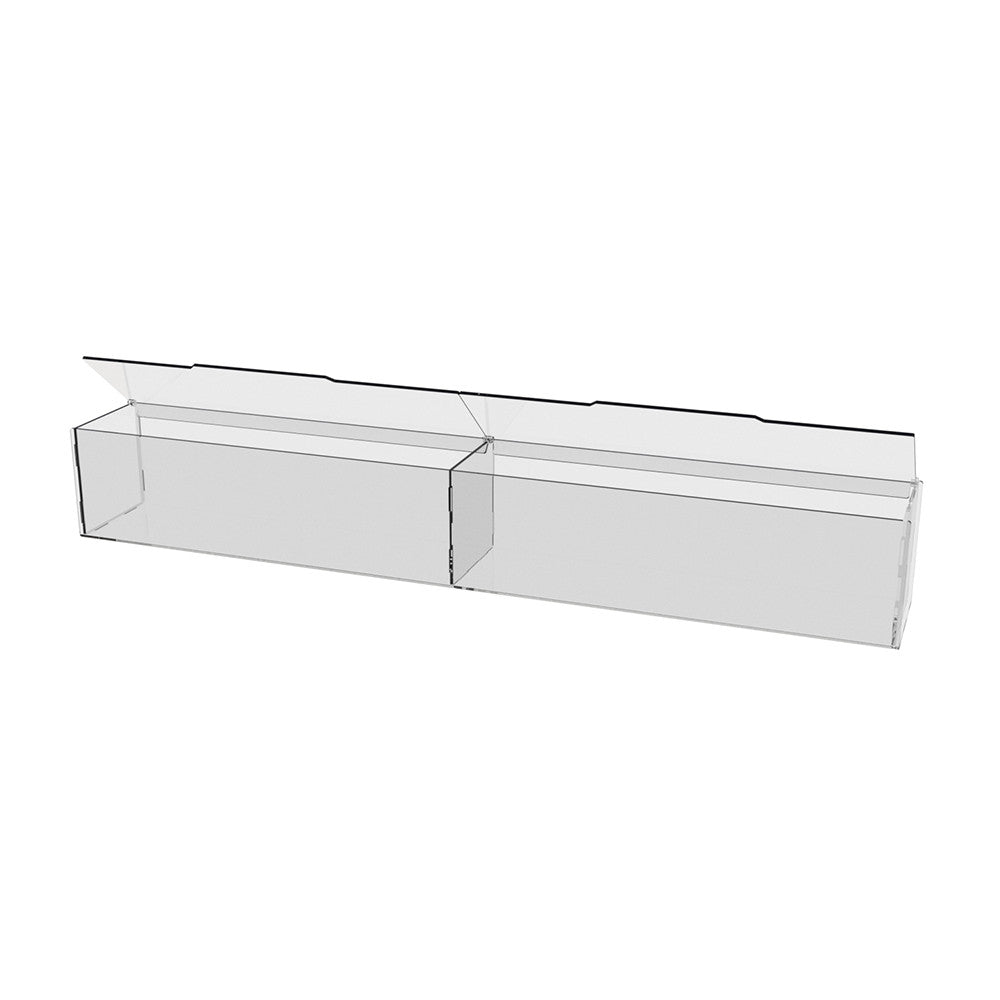 Dispenser for 2 cells