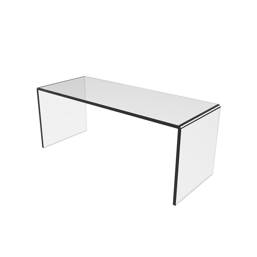 Acrylic stand for products, Acrylic display 250x100x110mm, Acrylic show stand, stand for product 3mm material PET, Acrylic display for products, Acrylic Organizer for products, Acrylic Stand, Acrylic Showcase