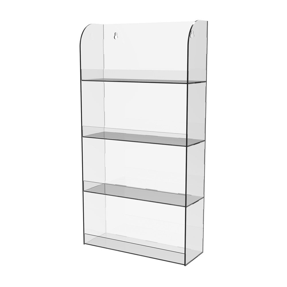 Shelf for small items 4-tier 250x87x480 mm