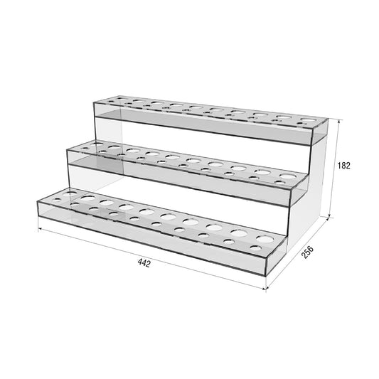 stand for cylindrical products