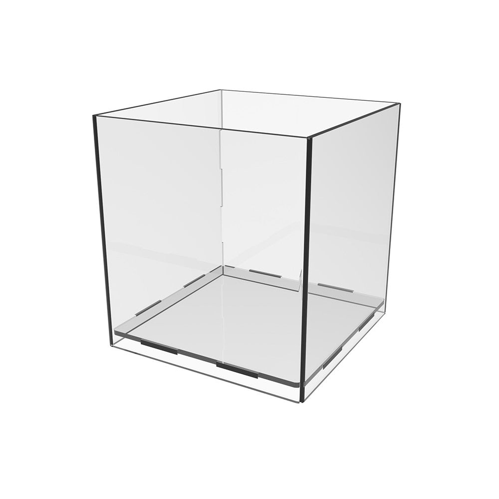 stand for files and brushes