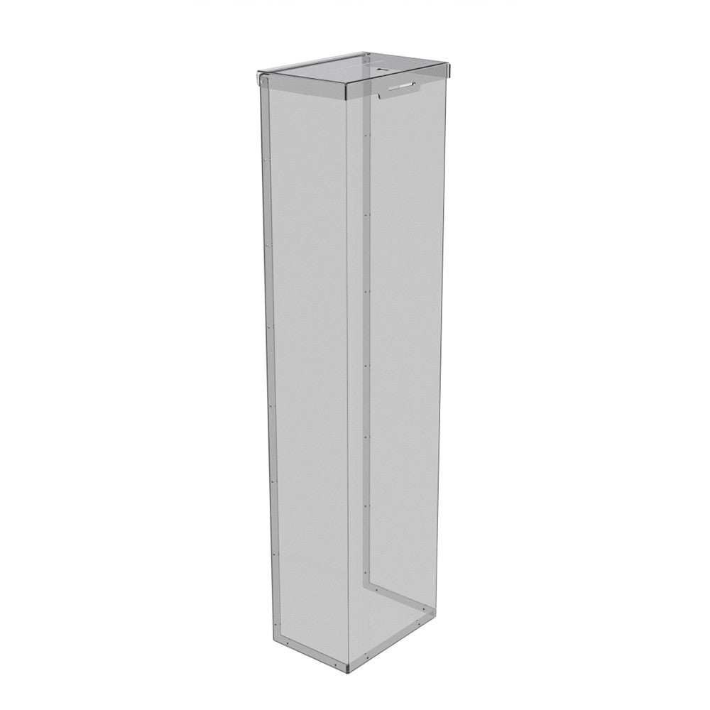Donation box 800x200x140