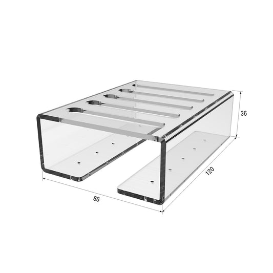 stand for manicure nippers