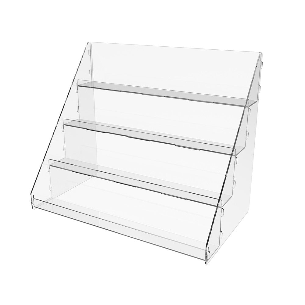 varnish stand 4-layer 306 mm