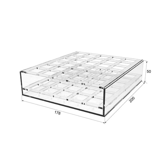 stand for perfume cell 26mm