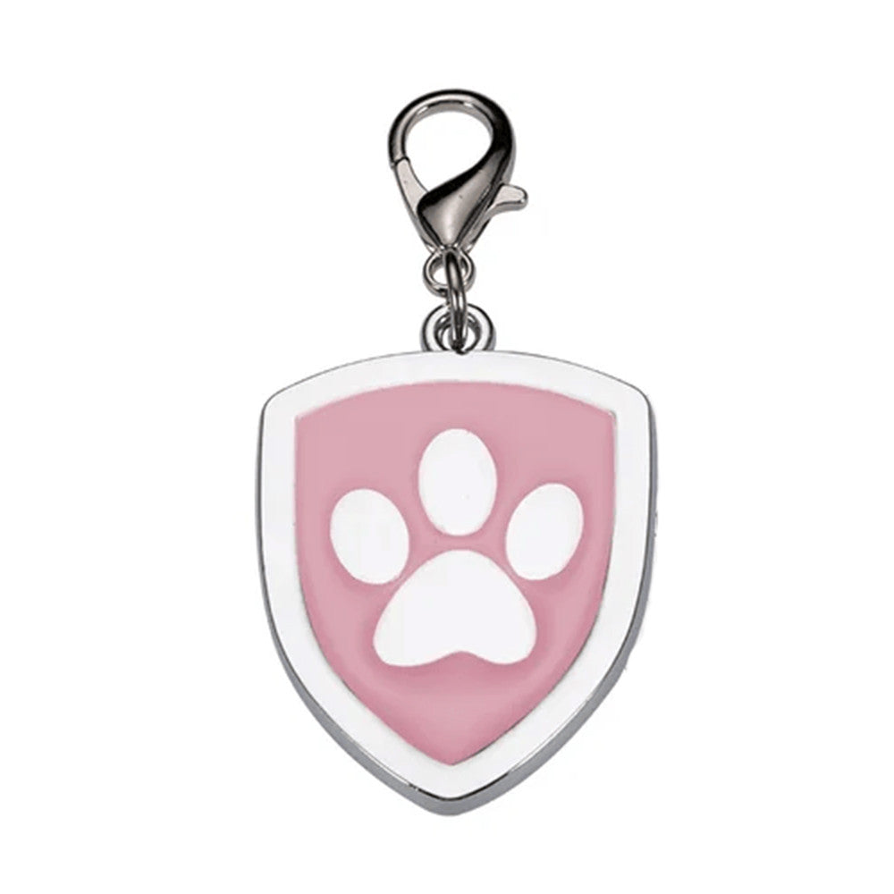 Libreta de direcciones para gatos Shield Paw Rose de 29 x 40 mm