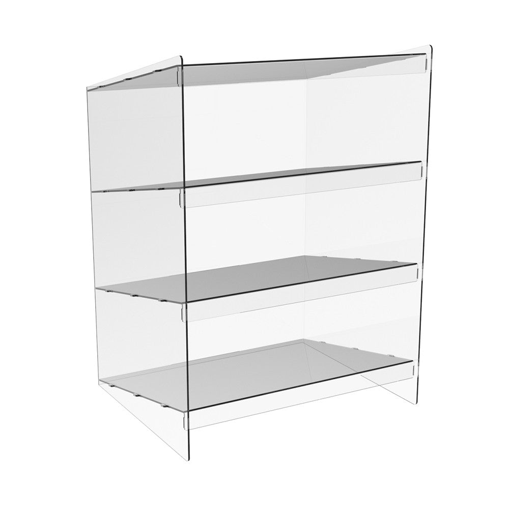 Acrylic display, Acrylic Stand for candy bars, Acrylic Organizer 300x250x420mm, Acrylic Display Case, Acrylic Showcase, Acrylic stnad for Chocolat