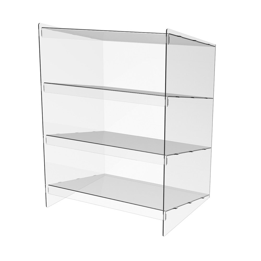 Acrylic display, Acrylic Stand for candy bars, Acrylic Organizer 300x250x420mm, Acrylic Display Case, Acrylic Showcase, Acrylic stnad for Chocolat