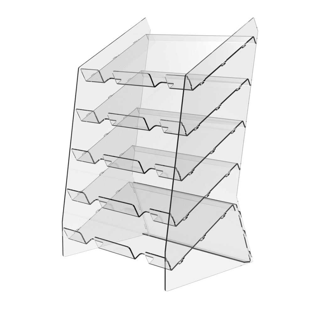 Acrylic display, Acrylic Stand for candy bars, Acrylic Organizer 300x255x490mm, Acrylic Display Case, Acrylic Showcase, Acrylic stnad for Chocolat