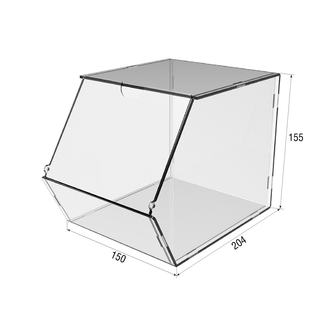 snack box