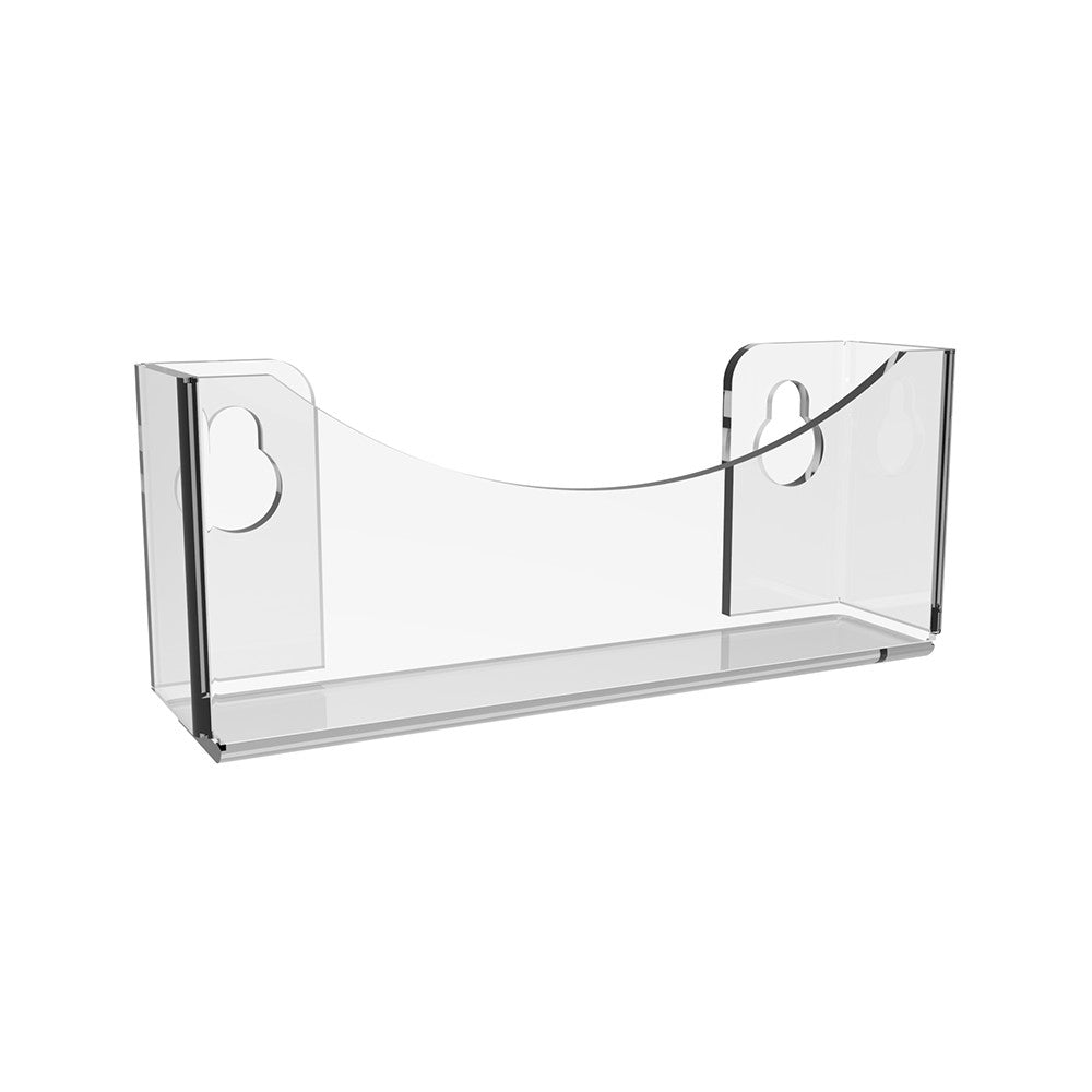 hinged business card holder with hinges