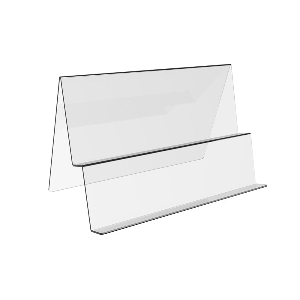 Stand for cases 2 yars 202 x 400 mm