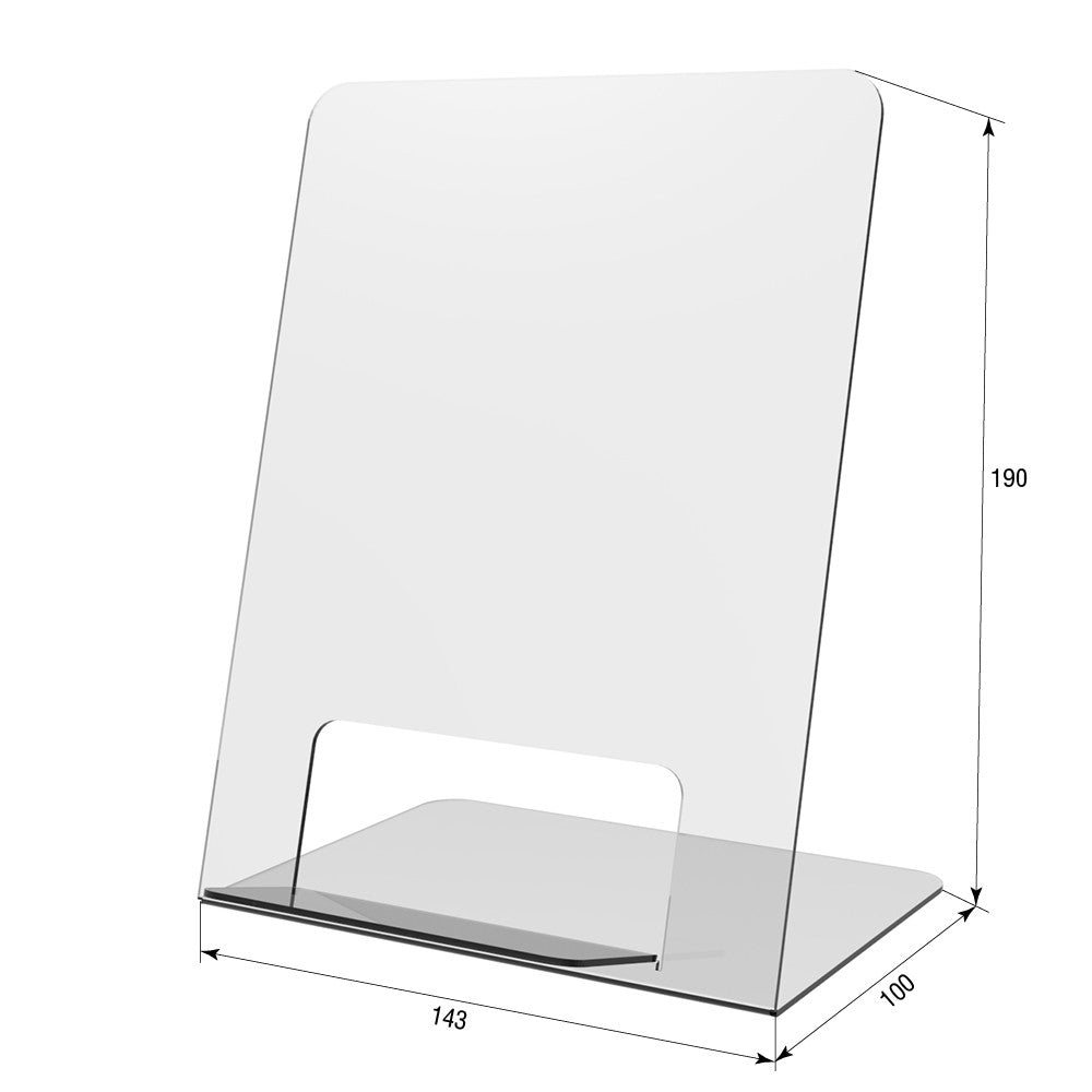 Stand for phones, cases