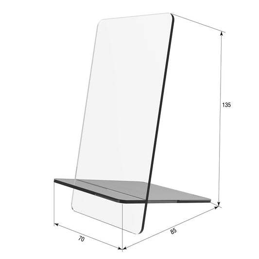 Підставка для смартфона в зборі