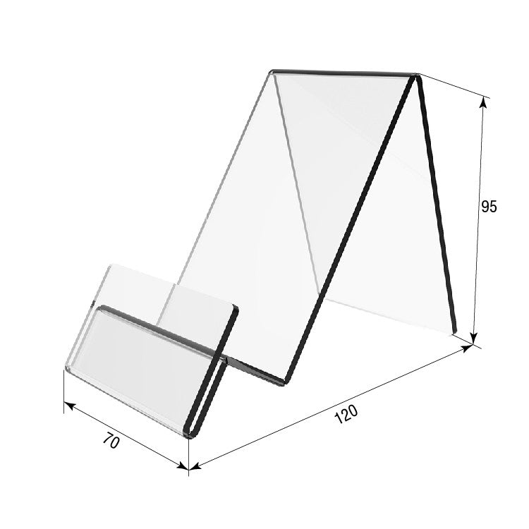 Smartphone stand
