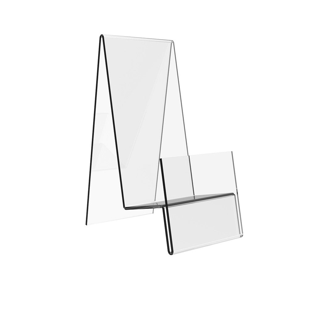 Stand for tablet or smartphone