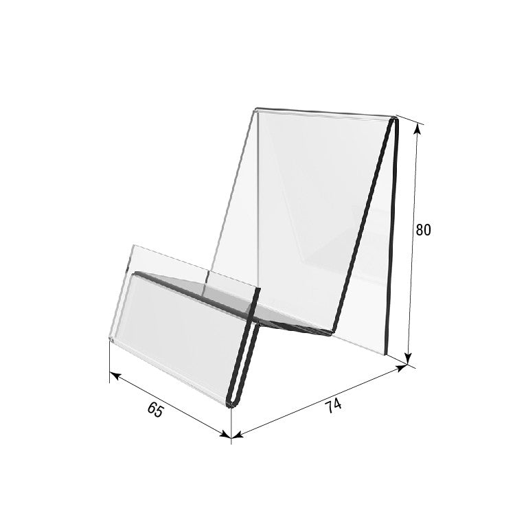 Cell phone stand PST5